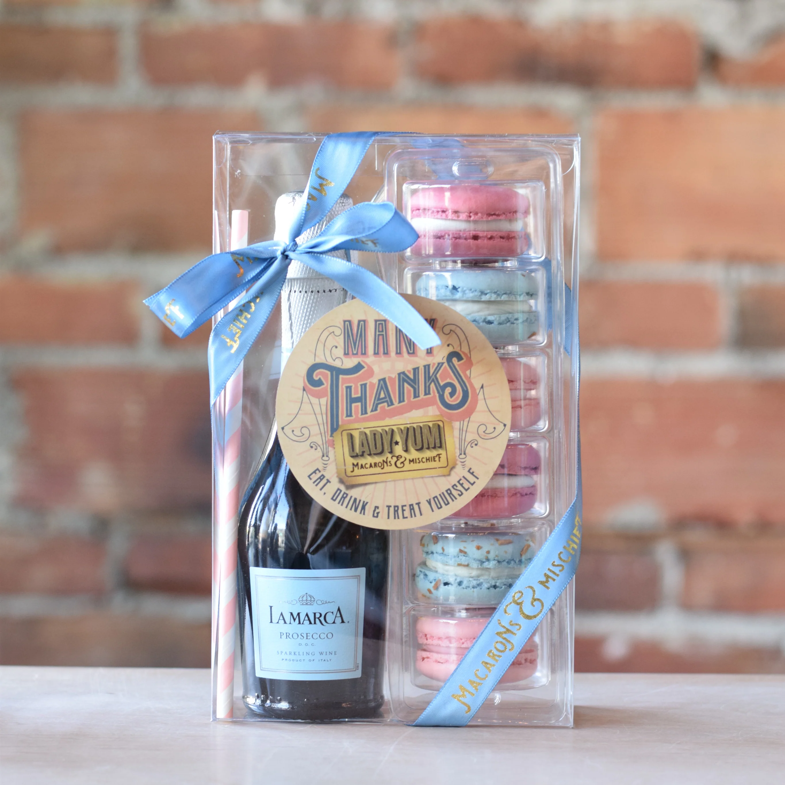 Pickup products - Main category